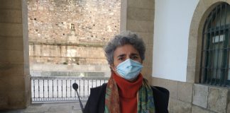 La Policía Local de Cáceres interpone 31 denuncias en 3 días