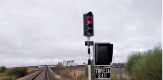 Adif adjudica la señalización y las telecomunicaciones para el tramo Badajoz Plasencia de Alta Velocidad