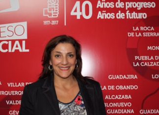 Dimite Montserrat Rincón, gerente del Sepad en Badajoz, por saltarse el protocolo de vacunación