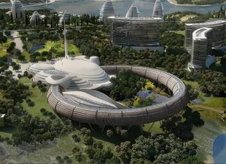 El Ayuntamiento de Castilblanco aplaude la instalación del proyecto de ocio