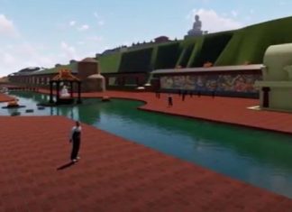 Vilanova: “La declaración de Tierra Santa sería un revulsivo turístico y comercial para Cáceres