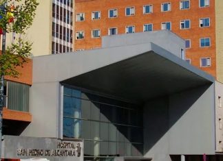 UGT denuncia la reducción de plazas en las cocinas de los hospitales de Cáceres