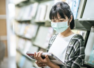 Badajoz lanza una campaña para prevenir el Covid entre los jóvenes