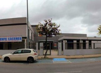 Cocemfe Cáceres desarrolla el ‘Programa de Empoderamiento y Activación para el Empleo’ Cocemfe Cáceres desarrolla el Programa de Empoderamiento y Activación para el Empleo