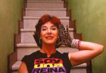 El Ayuntamiento de Cáceres reconoce la lucha feminista de Elisa Blázquez el 8 de marzo