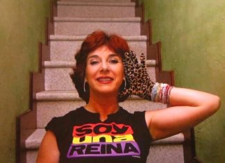 El Ayuntamiento de Cáceres reconoce la lucha feminista de Elisa Blázquez el 8 de marzo El Ayuntamiento de Cáceres reconoce la lucha feminista de Elisa Blázquez el 8 de marzo