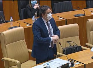 El SES afirma que abrirá Cirugía Vascular y Angiología en Cáceres