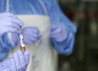 Los positivos de la prisión de Badajoz ascienden a siete Los positivos de la prisión de Badajoz ascienden a 7