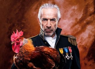 ‘El coronel no tiene quien le escriba’ no subirá el telón del Gran Teatro de Cáceres El coronel no tiene quien le escriba no subirá el telón del Gran Teatro de Cáceres