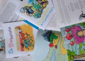 Cuentos personalizados para niños con cáncer Cuentos personalizados para niños con cáncer