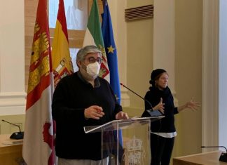 El Ayuntamiento de Cáceres reitera que los permisos de la mina de Valdeflores se ajustarán al PGM