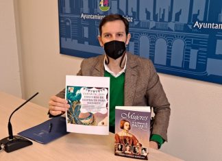 Nuevas actividades para los mayores de Badajoz Nuevas actividades para los mayores de Badajoz