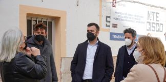 La sede vecinal de San Francisco será una realidad en abril