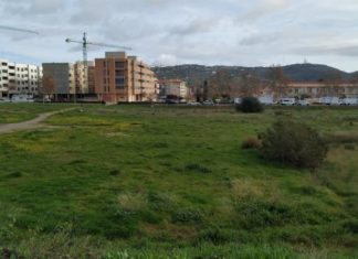El Ayuntamiento garantiza transparencia para la licitación de la parcela de Nuevo Cáceres El Ayuntamiento de Cáceres garantiza transparencia para la licitación de la parcela de Nuevo Cáceres
