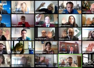 El Ayuntamiento de Cáceres recalca su ‘No a la mina’