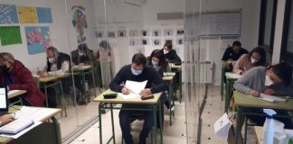 Convocadas las pruebas de acceso de Grado medio y Superior de Formación profesional de Extremadura