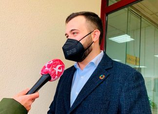 El alcalde de Cáceres pide la apertura del sector hostelero