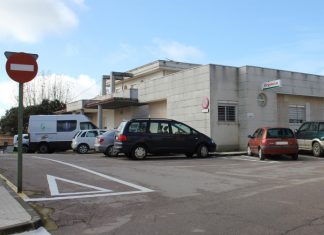 El SES realiza un cribado masivo en Arroyo de la Luz este martes Extremadura recuperará las consultas presenciales las próximas semanas