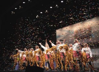 El Carnaval Romano será online El Carnaval Romano será online