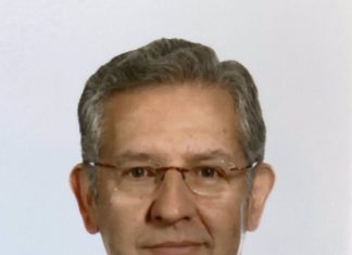 Javier Casado, nuevo coordinador de Ciudadanos Cáceres