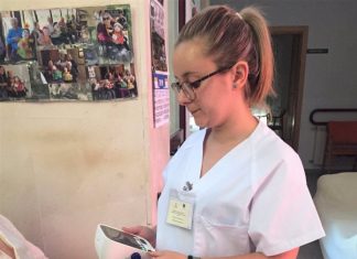 Cáritas Coria-Cáceres imparte un curso de atención sociosanitaria Cáritas Coria-Cáceres imparte un curso de atención sociosanitaria