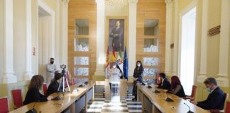 El presupuesto de Cáceres prevé 3 millones de ayudas para empresas