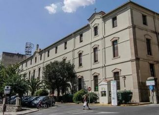 La incidencia acumulada desciende en Cáceres hasta 474 casos La incidencia acumulada desciende en Cáceres hasta 474 casos