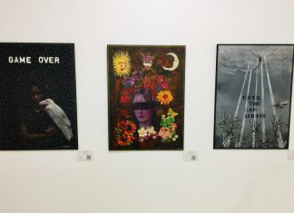 Belleartes retoma su actividad cultural con ‘Poikilía’ Belleartes retoma su actividad cultural con Poikilía