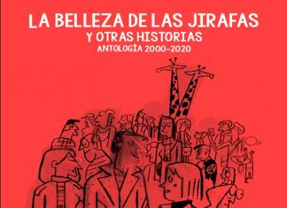 Fermín Solís recopila su obra gráfica en ‘La belleza de las jirafas y otras historias’ Fermín Solís recopila su obra gráfica en La belleza de las girafas y otras historias