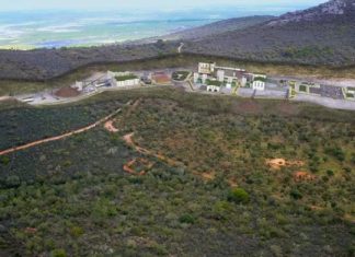 Infinity Lithium denuncia una campaña de ‘fake news’ en contra del proyecto San José Valdeflórez Infinity Lithium denuncia una campaña de fakenews en contra del proyecto de litio en Cáceres San José Valdeflórez