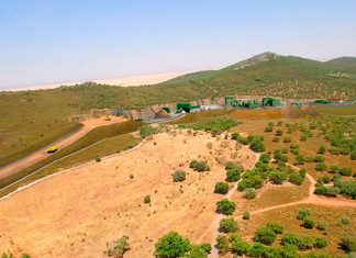 El Ayuntamiento de Cáceres reitera que no puede saltarse la ley con respecto a los permisos de la mina
