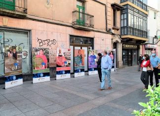 Tercera jornada sin positivos en Cáceres