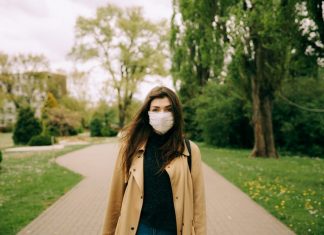 La incidencia acumulada en Cáceres cae a los 360 casos La incidencia acumulada en Cáceres cae a los 360 casos