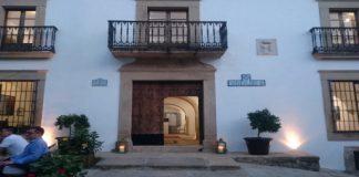 Cáceres y la comarca de Montánchez, unidas para fomentar el turismo