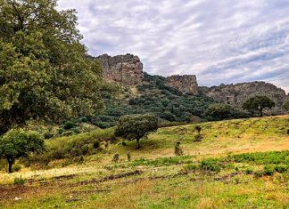 Las reservas para el Puente de San José superan el 90% en el Norte de Extremadura