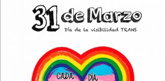 Extremadura Entiende reivindica al colectivo trans con la campaña Cada día más fuertes y visibles