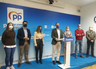 El PP de Cáceres reclama más ayudas a pymes y autónomos al Ayuntamiento