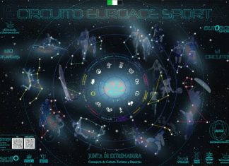 Euroace Sport programa 130 pruebas deportivas en plena naturaleza