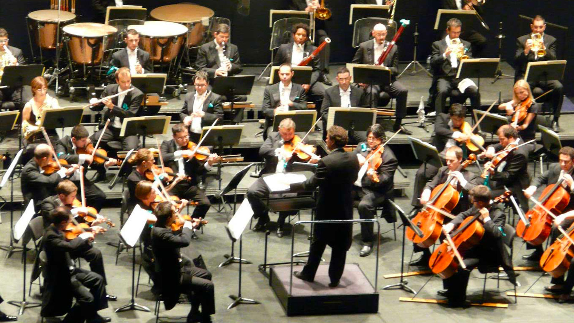 Orquesta de Extremadura