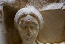 El Museo Nacional de Arte Romano dedica una semana a la Mujer por el 8M