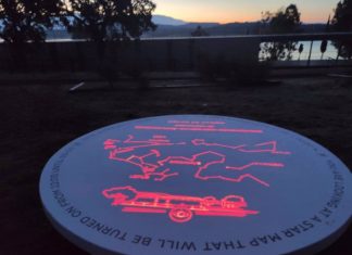 Dos nuevos miradores celestes en El Anillo