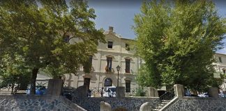 Cribado masivo en el Hospital Virgen de la Montaña de Cáceres