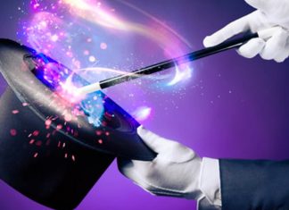 Magia para celebrar la Navidad en Cáceres Magia para celebrar la Navidad en Cáceres