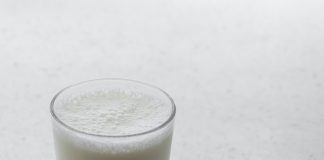 El Banco de Alimentos de Badajoz necesita leche de forma urgente