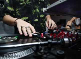 Las denuncias. Carmen Heras