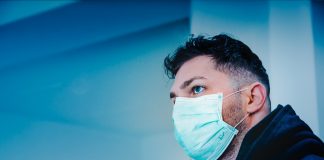 Los pacientes hospitalizados suben en Extremadura