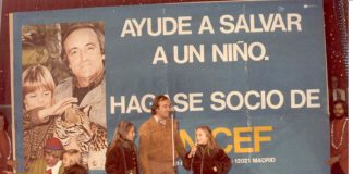 UNICEF España celebra su 60 aniversario
