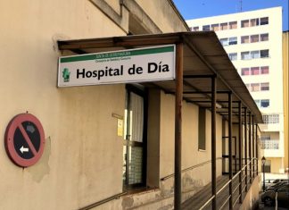 La incidencia en Cáceres continua bajando hasta los 117 casos La incidencia en Cáceres continua bajando hasta los 117 casos