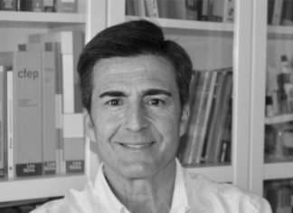 El mordedor de alfombras es un libro de los que te abrazan