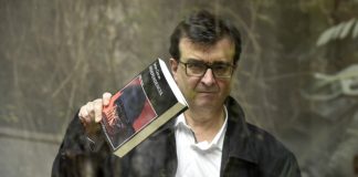 Periodistas Europeos apoya a Javier Cercas tras sus declaraciones sobre Cataluña